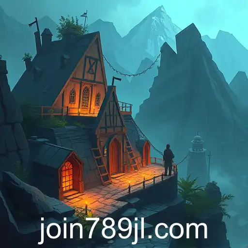 Exploring the Thrilling World of Adventure Games