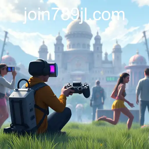 Emerging Trends in Online Gaming for 2025