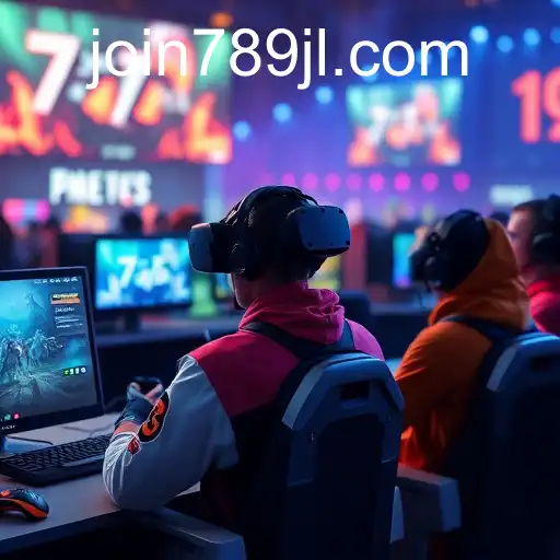 Emerging Trends in Online Gaming