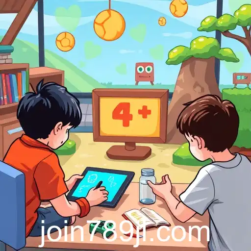 The Evolution of Online Gaming in 2025