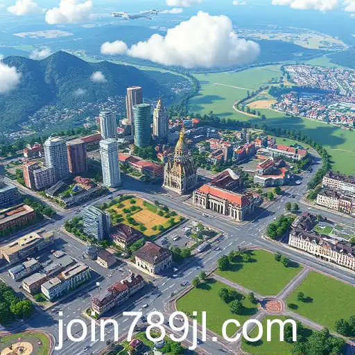 Gaming in 2025: Digital Landscapes and Cultural Shifts