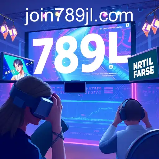 Gaming Industry's Expanding Landscape in 2026