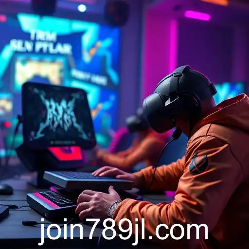 Innovation and Challenges in 2025's Gaming Landscape