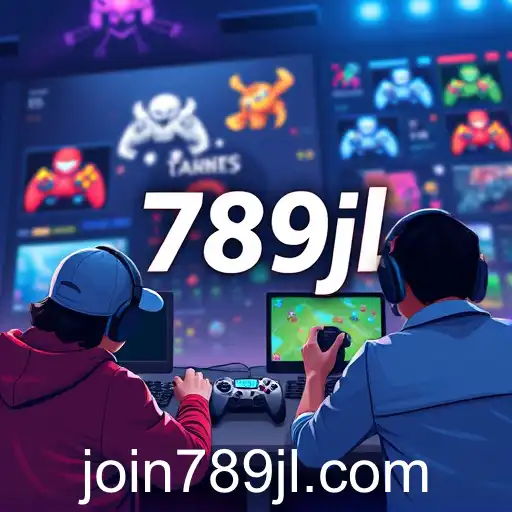 The Rise of 789jL: A Gaming Phenomenon