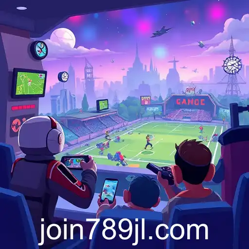 Innovative Trends in Online Gaming