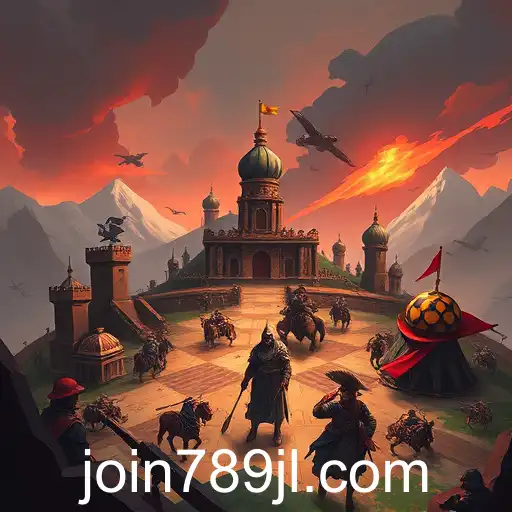 Thriving Digital Gaming in Today's Era