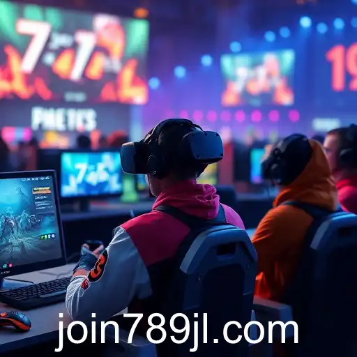 Emerging Trends in Online Gaming