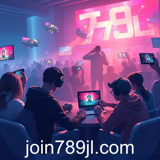 The Evolution of Online Gaming in 2025