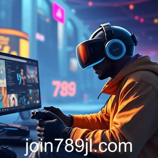 The Evolution of Online Gaming in 2025