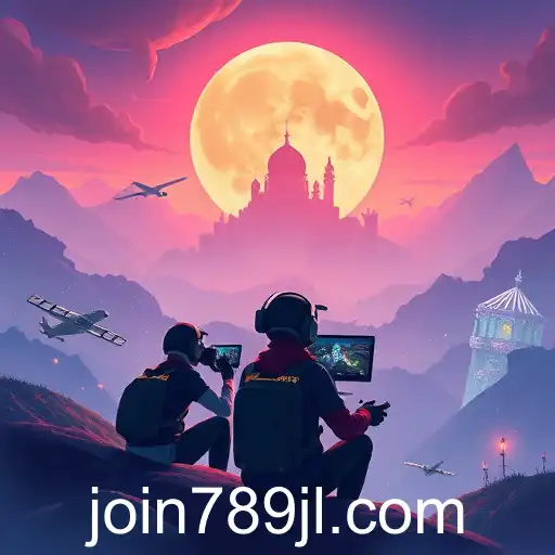 The Evolution of Online Gaming Communities