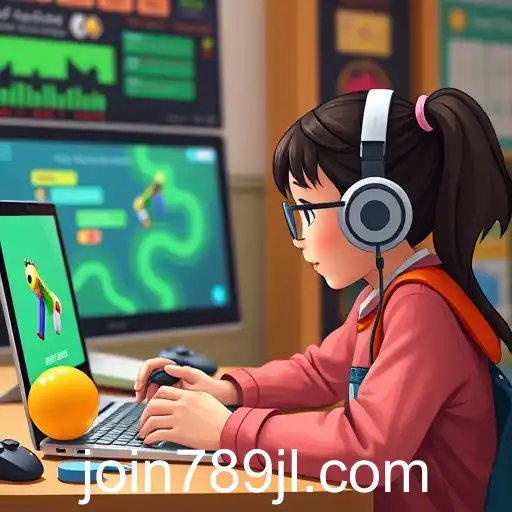 Gaming Future Expands with 789jL: A Digital Revolution