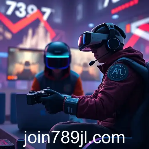 Gaming Trends and Innovations Web Impact