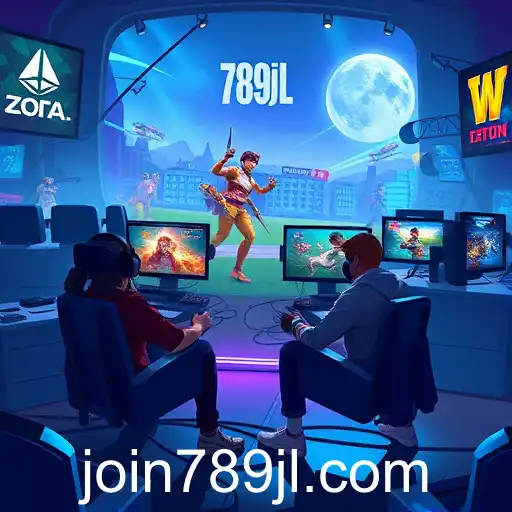 Gaming Website Trends and Insights