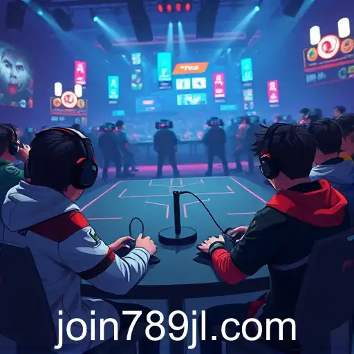 The Impact of Online Gaming in the Mid-2020s