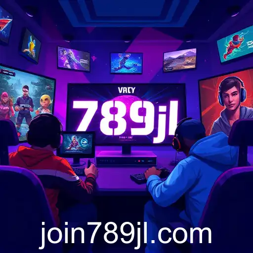 Rising Trends in Online Gaming Communities