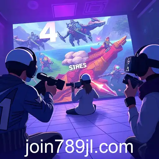 Rising Trends in the Online Gaming World