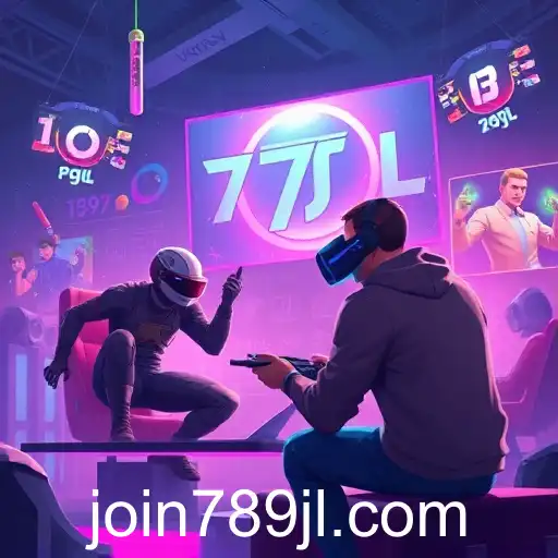 Revolutionizing Online Gaming Experience