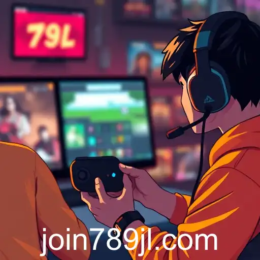 The Rise of Gaming Communities in 2025