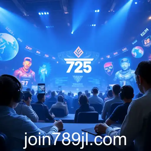 The Rise of Online Gaming in 2025