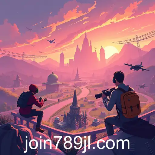 Evolving Trends in Online Gaming in 2025