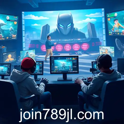 The Thriving World of Online Gaming Platforms