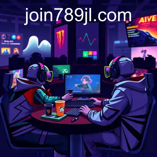 Exploring the Rise of Digital Gaming Communities