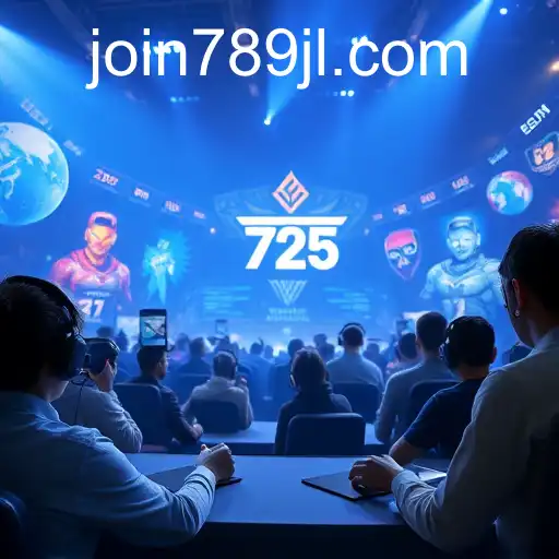 The Rise of Online Gaming in 2025