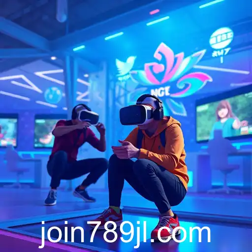 The Rise of Online Gaming in 2025