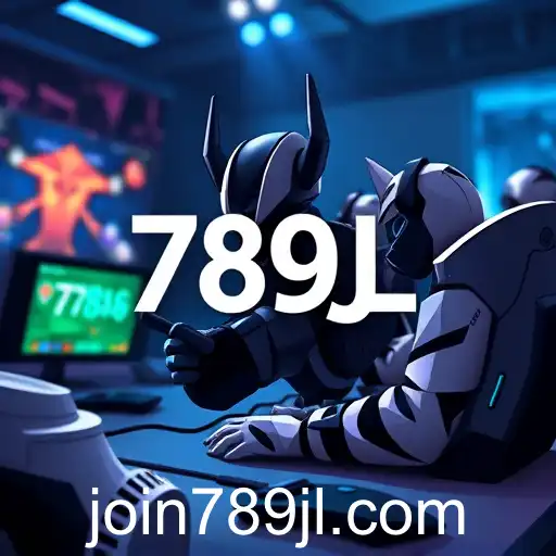 The Rise of '789jL': A Transformative Year in Gaming