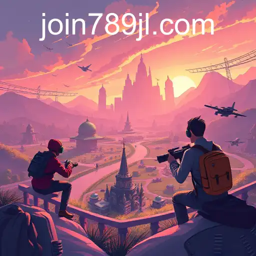 Evolving Trends in Online Gaming in 2025