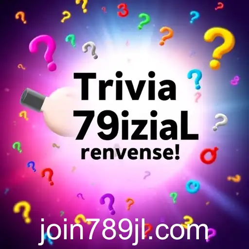 Engage Your Mind with Trivia Challenges: The Alluring World of 789jL